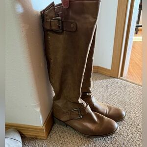 Journee Riding Boot